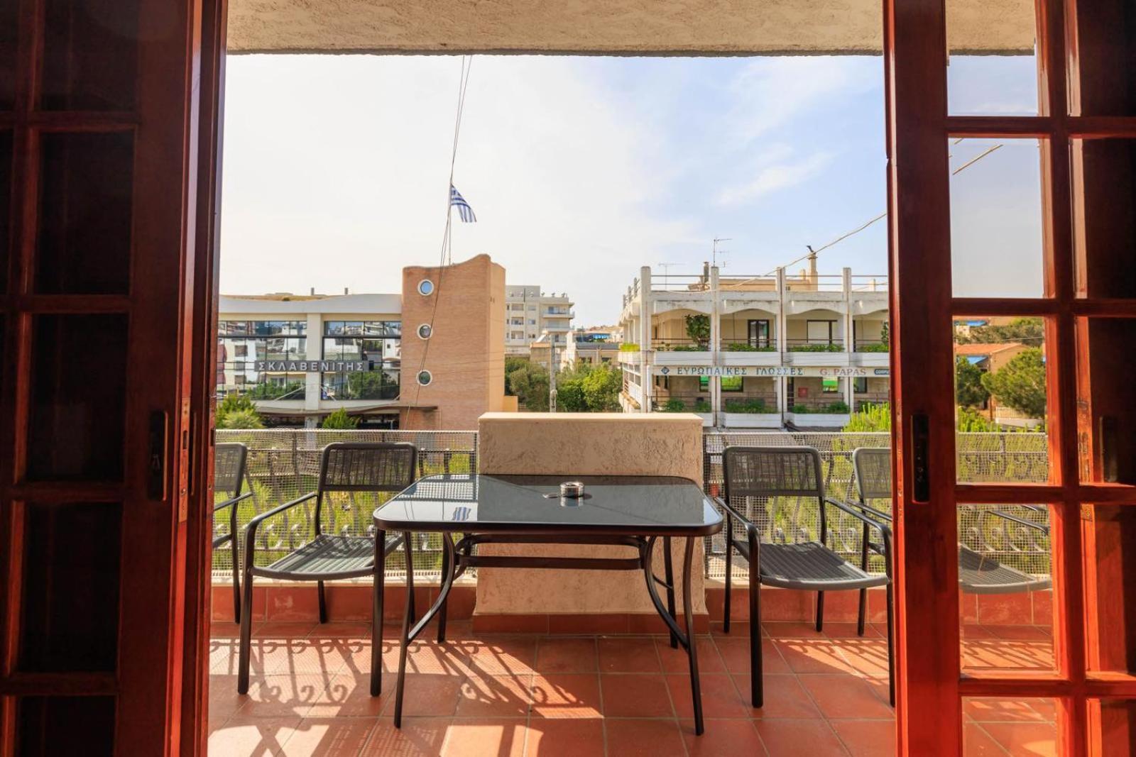 Aiolos Grand Super Lux Suite Kalamaki Alimos Near The Sea Αθήνα Εξωτερικό φωτογραφία