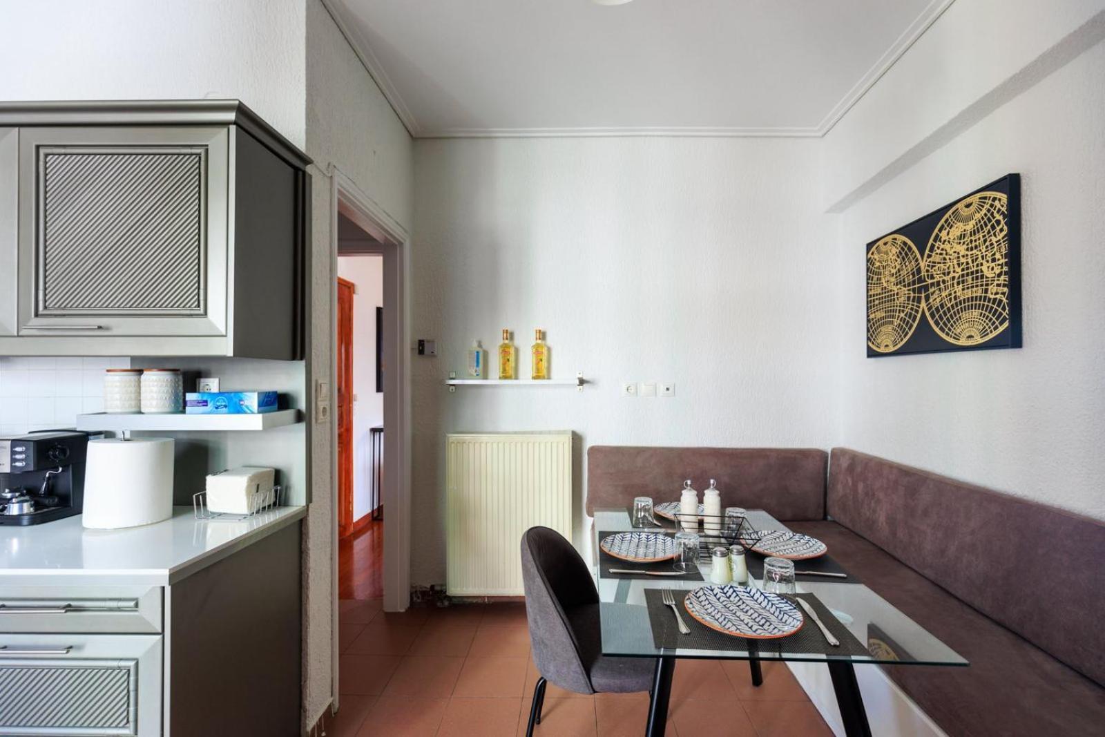 Aiolos Grand Super Lux Suite Kalamaki Alimos Near The Sea Αθήνα Εξωτερικό φωτογραφία