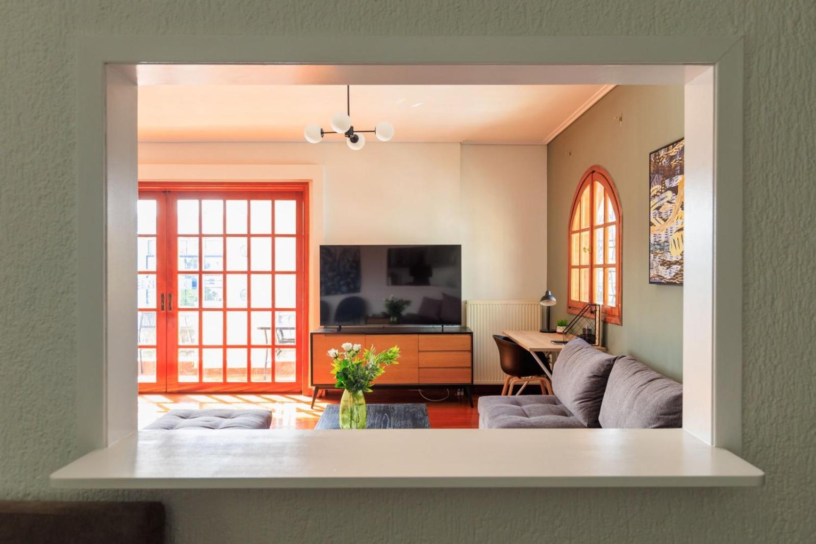 Aiolos Grand Super Lux Suite Kalamaki Alimos Near The Sea Αθήνα Εξωτερικό φωτογραφία