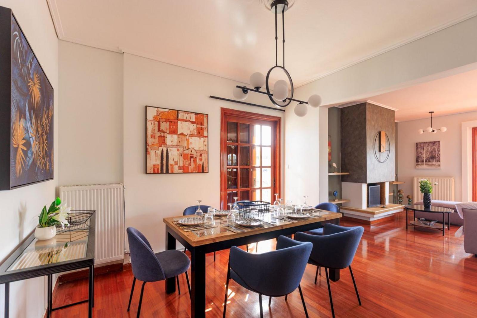 Aiolos Grand Super Lux Suite Kalamaki Alimos Near The Sea Αθήνα Εξωτερικό φωτογραφία