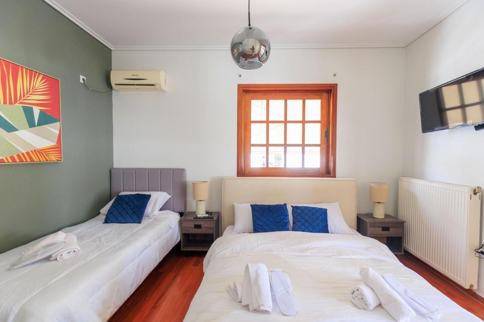 Aiolos Grand Super Lux Suite Kalamaki Alimos Near The Sea Αθήνα Εξωτερικό φωτογραφία