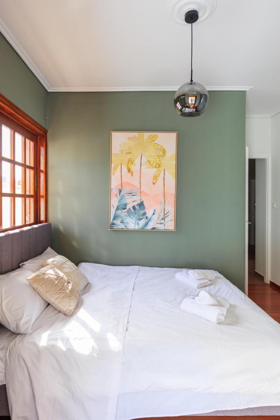 Aiolos Grand Super Lux Suite Kalamaki Alimos Near The Sea Αθήνα Εξωτερικό φωτογραφία